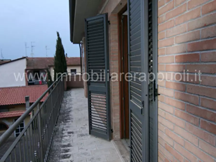 Immagine 11 di Appartamento in vendita  a Sinalunga