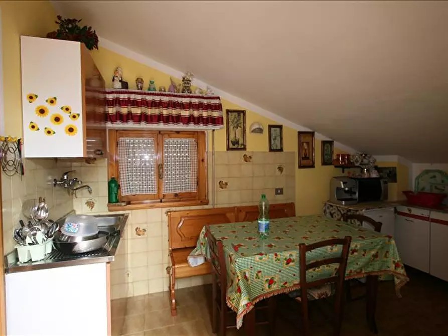 Immagine 4 di Appartamento in vendita  a Sinalunga