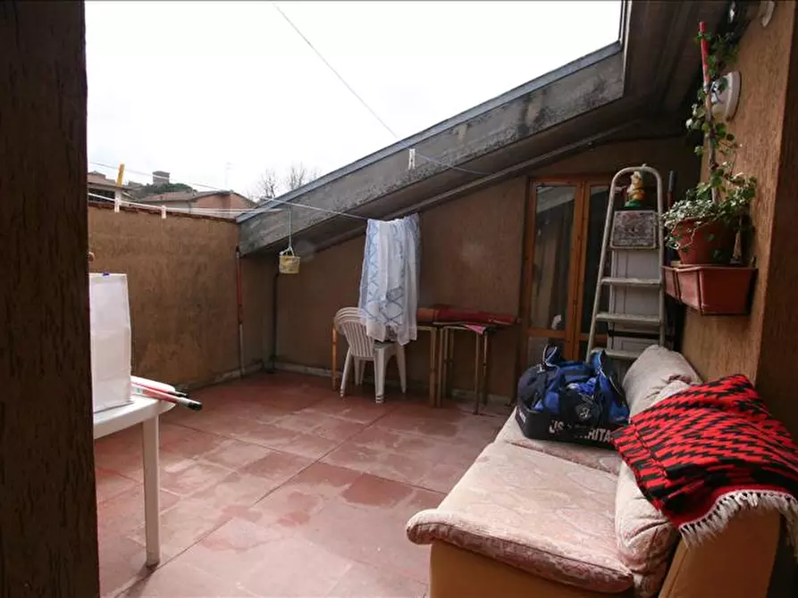Immagine 5 di Appartamento in vendita  a Sinalunga