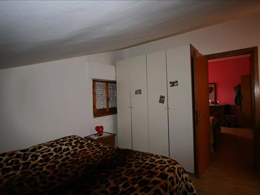 Immagine 4 di Appartamento in vendita  a Sinalunga