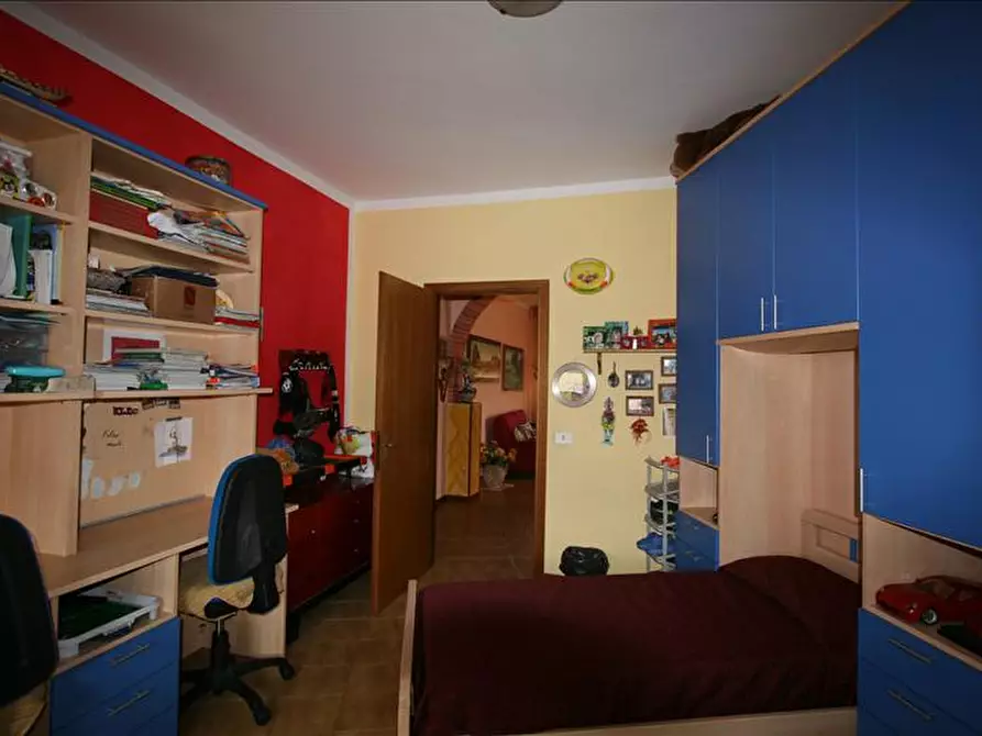 Immagine 12 di Appartamento in vendita  a Sinalunga