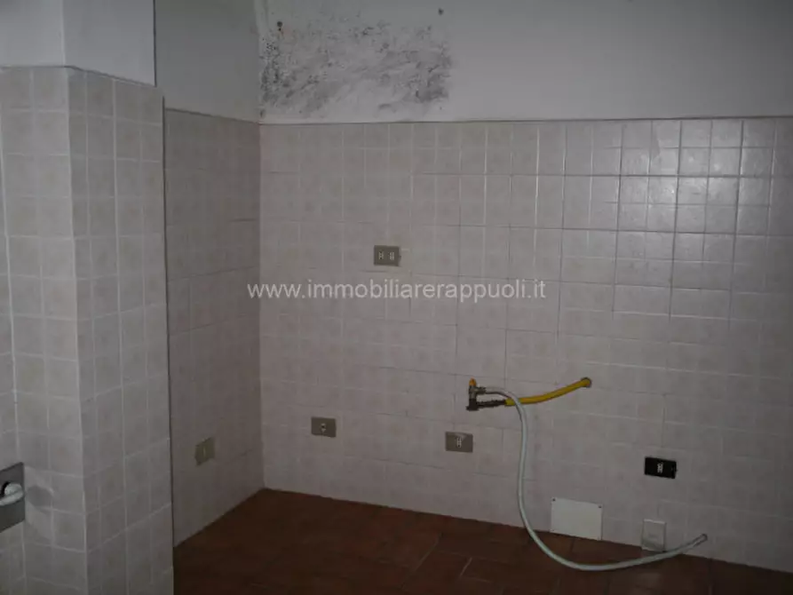 Immagine 9 di Appartamento in vendita  a Torrita Di Siena