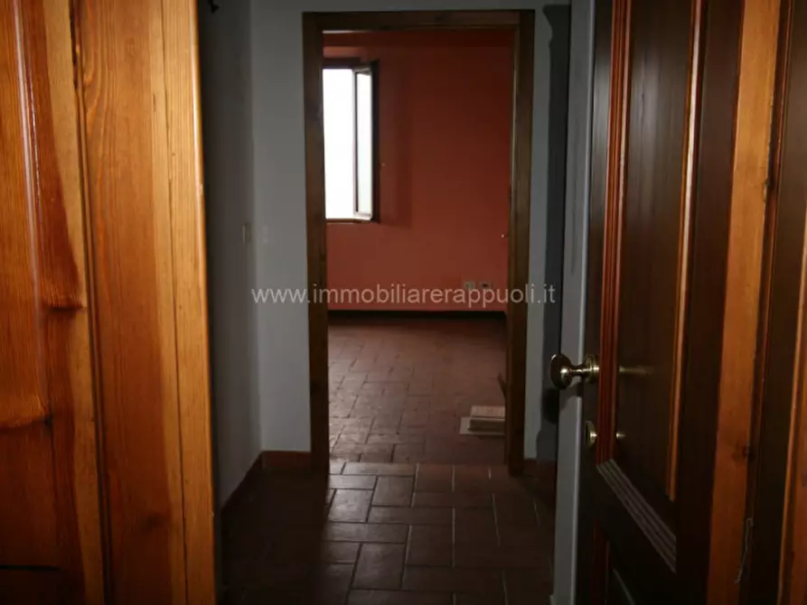 Immagine 11 di Appartamento in vendita  a Torrita Di Siena