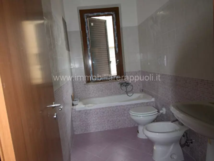 Immagine 4 di Appartamento in vendita  a Sinalunga