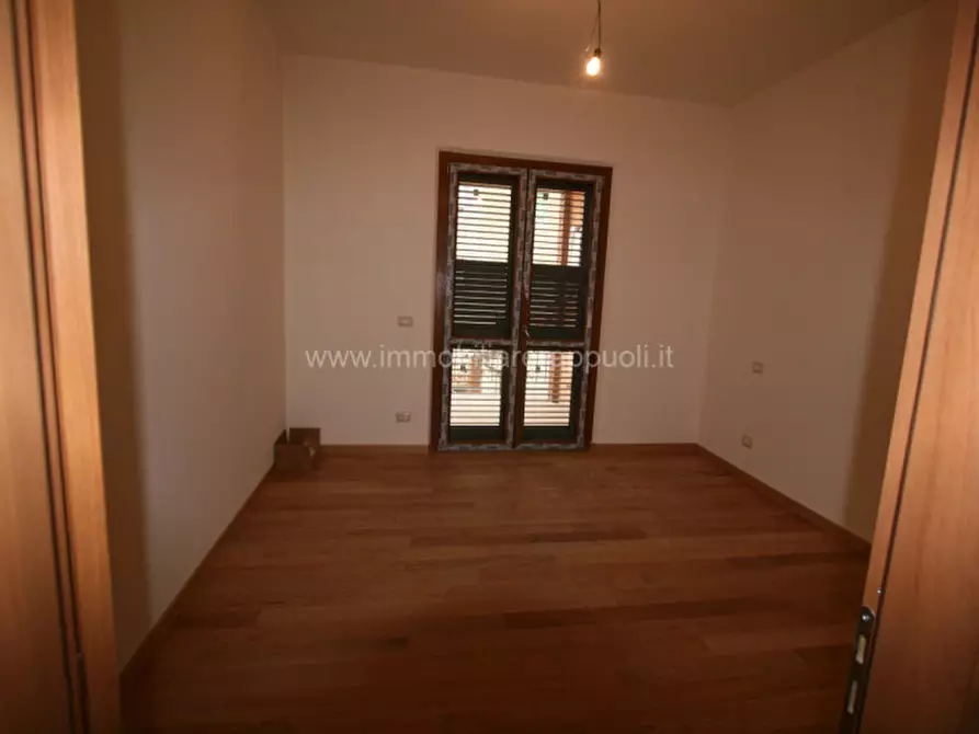 Immagine 2 di Appartamento in vendita  a Sinalunga