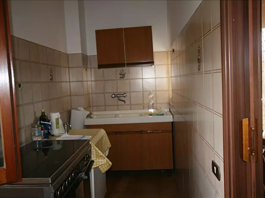 Immagine 15 di Casa indipendente in affitto  a Sinalunga