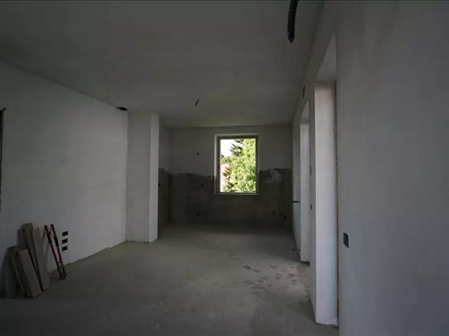 Immagine 6 di Appartamento in vendita  a Lucignano