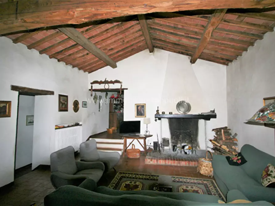 Immagine 2 di Rustico / casale in vendita  a Sinalunga
