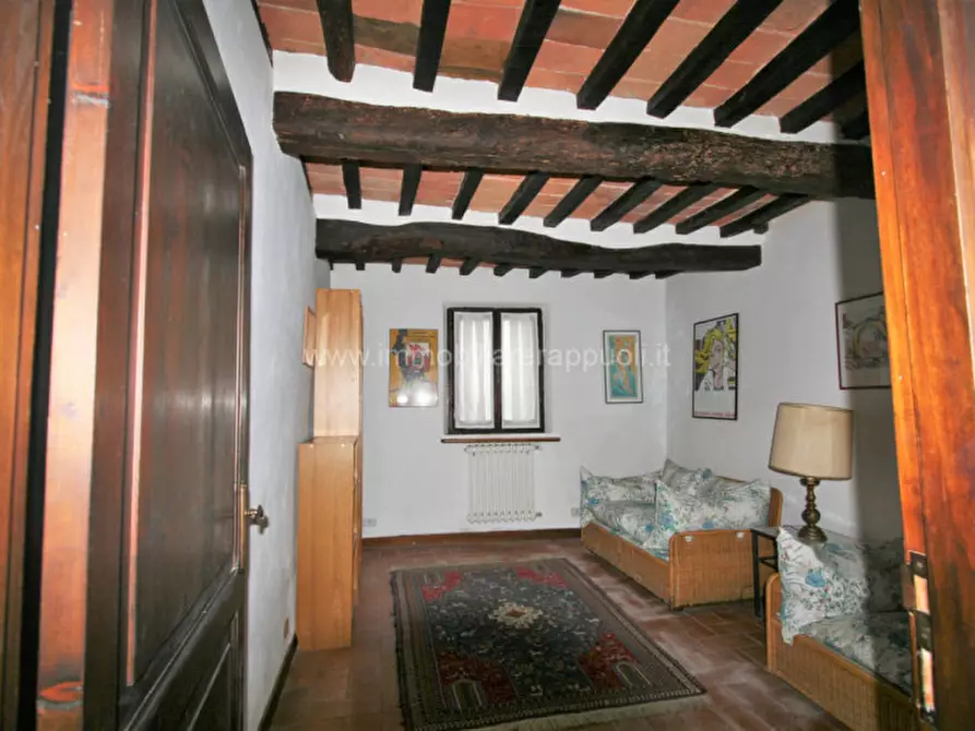 Immagine 3 di Rustico / casale in vendita  a Sinalunga