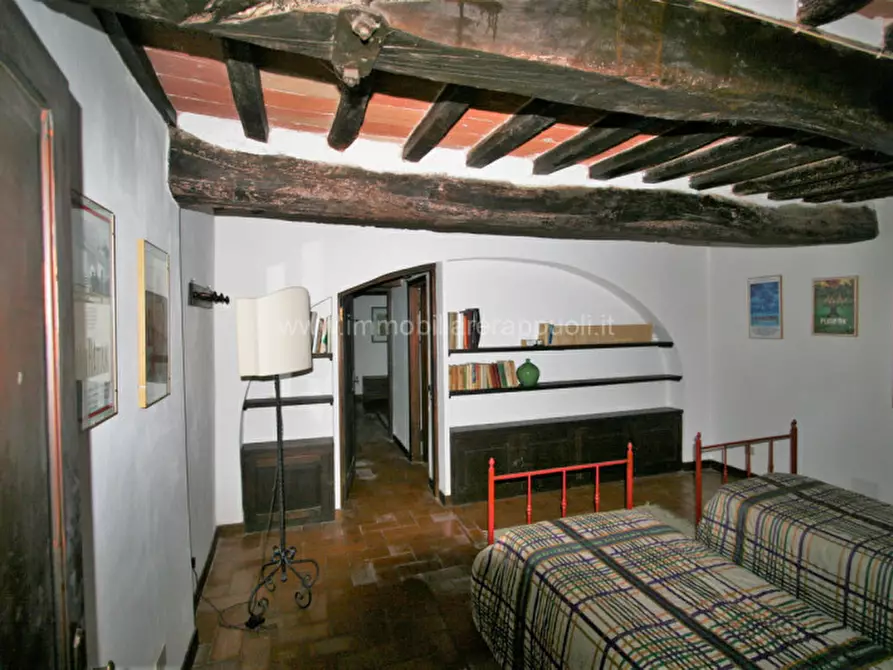 Immagine 8 di Rustico / casale in vendita  a Sinalunga