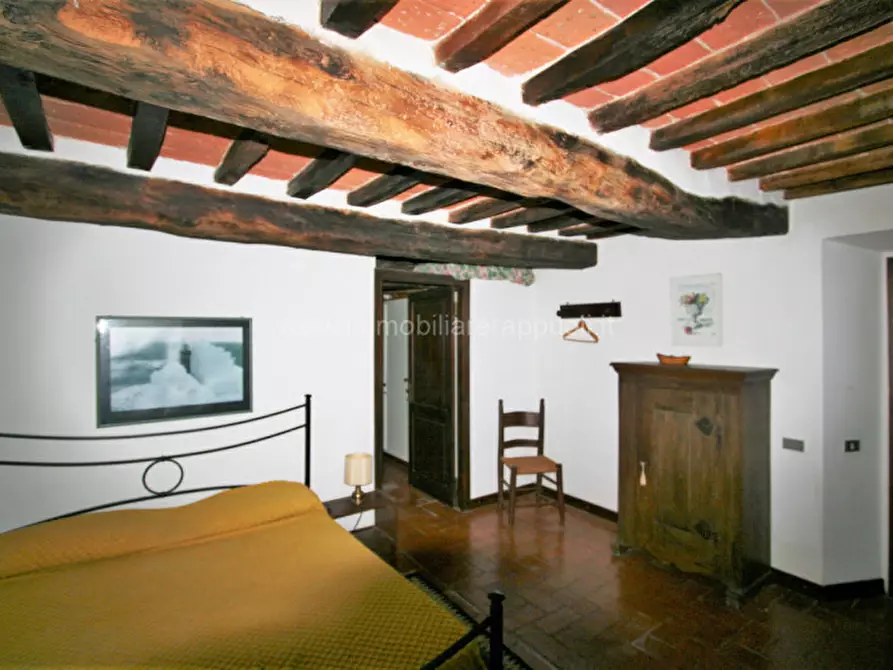 Immagine 10 di Rustico / casale in vendita  a Sinalunga