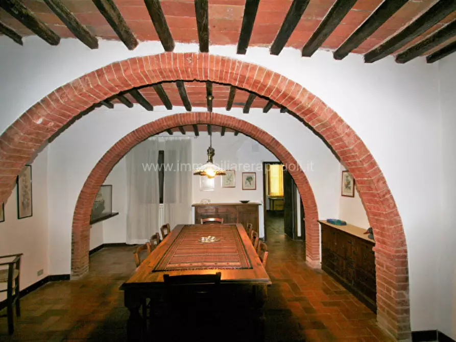 Immagine 13 di Rustico / casale in vendita  a Sinalunga