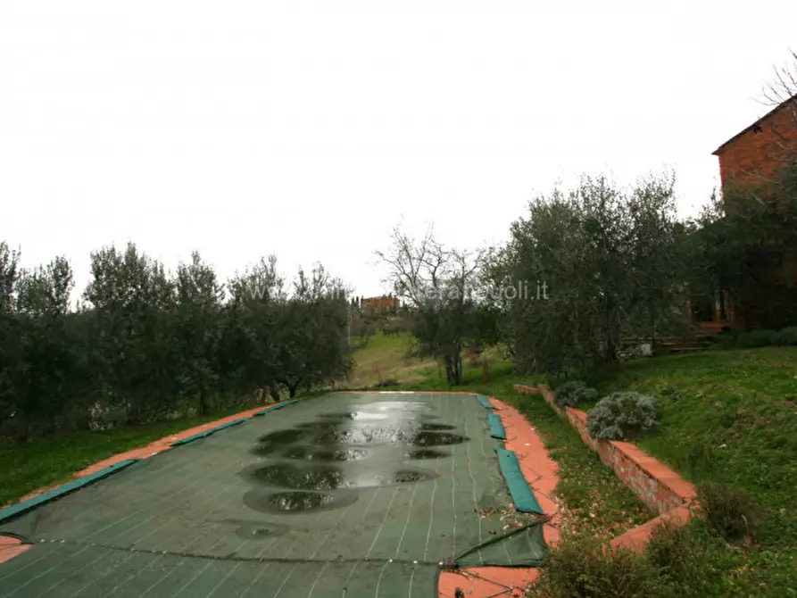 Immagine 21 di Rustico / casale in vendita  a Sinalunga