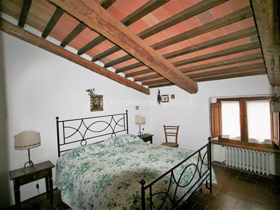 Immagine 24 di Rustico / casale in vendita  a Sinalunga