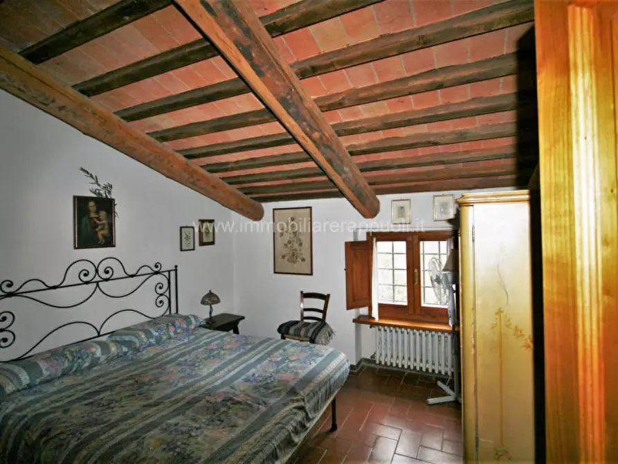 Immagine 25 di Rustico / casale in vendita  a Sinalunga