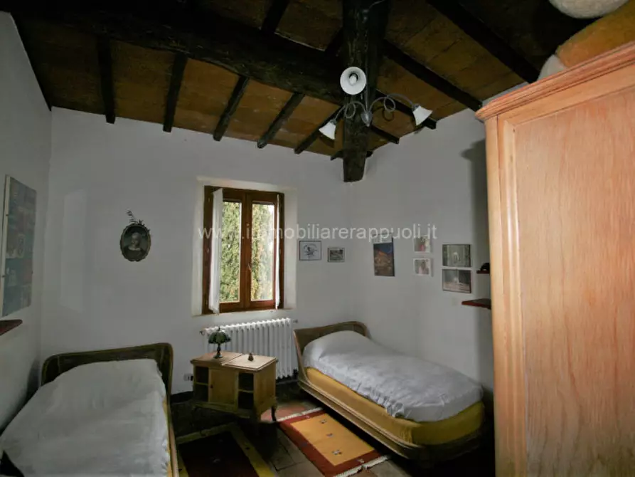 Immagine 27 di Rustico / casale in vendita  a Sinalunga