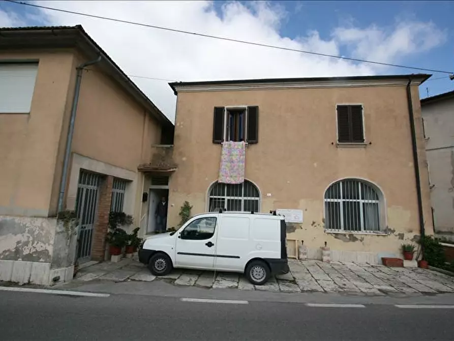 Immagine 1 di Casa indipendente in vendita  a Rapolano Terme