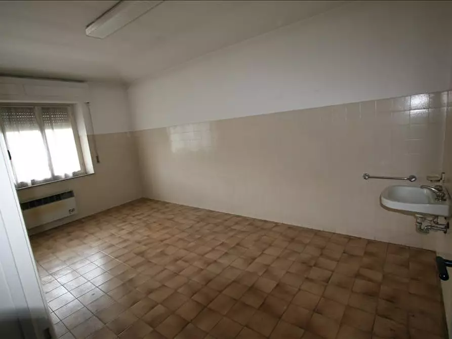 Immagine 7 di Casa indipendente in vendita  a Rapolano Terme