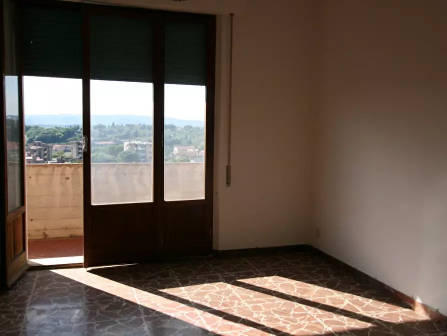 Immagine 1 di Appartamento in vendita  a Foiano Della Chiana