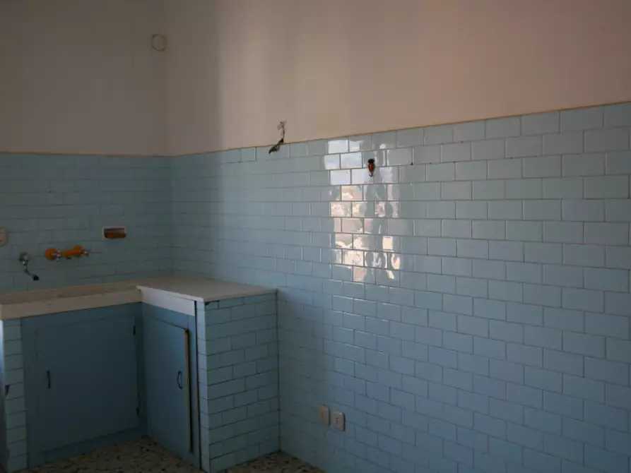 Immagine 2 di Appartamento in vendita  a Foiano Della Chiana