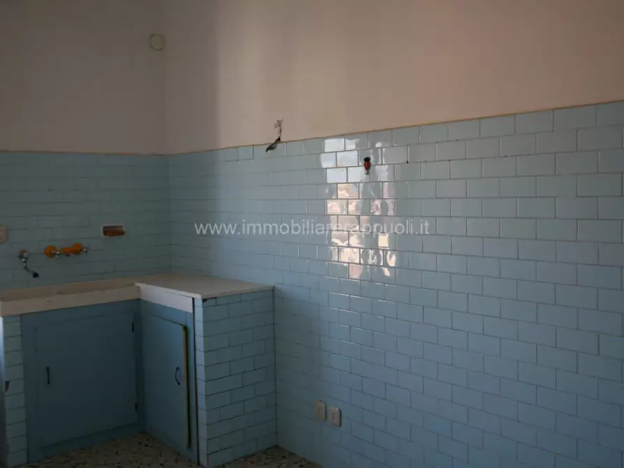 Immagine 2 di Appartamento in vendita  a Foiano Della Chiana