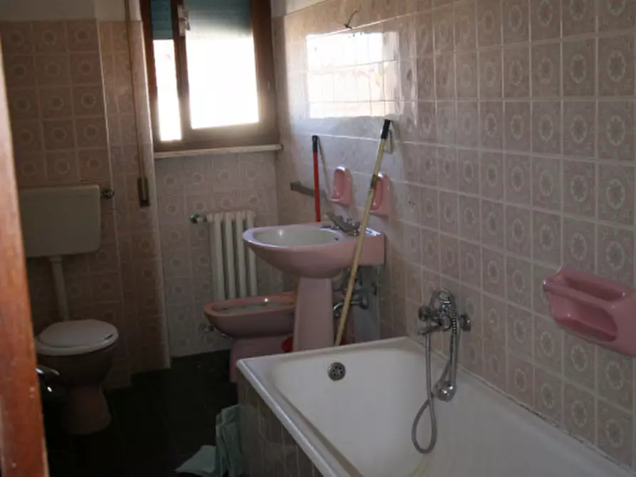 Immagine 4 di Appartamento in vendita  a Foiano Della Chiana