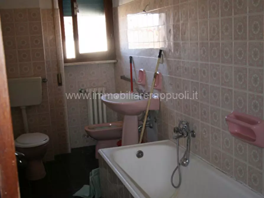 Immagine 4 di Appartamento in vendita  a Foiano Della Chiana