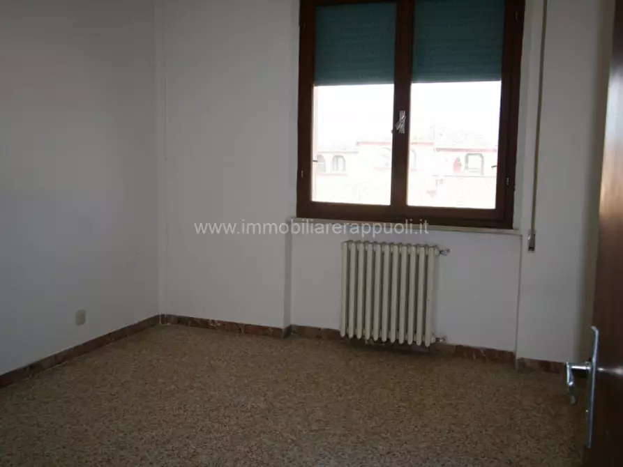 Immagine 5 di Appartamento in vendita  a Foiano Della Chiana