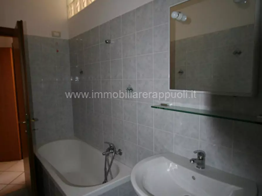 Immagine 3 di Appartamento in vendita  a Lucignano