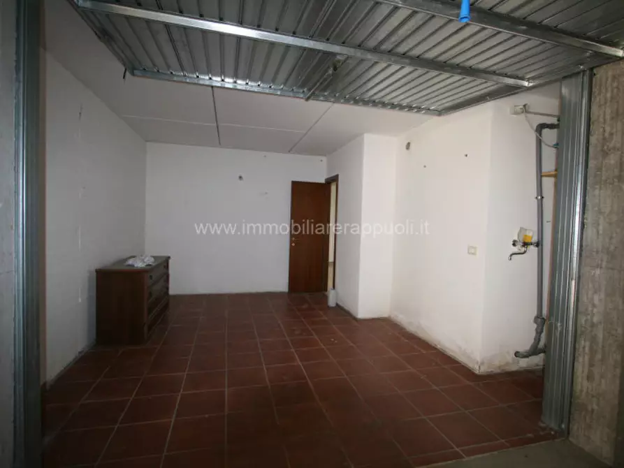 Immagine 6 di Appartamento in vendita  a Lucignano