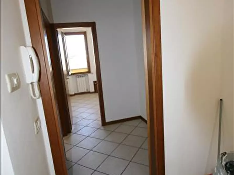 Immagine 1 di Appartamento in vendita  a Lucignano