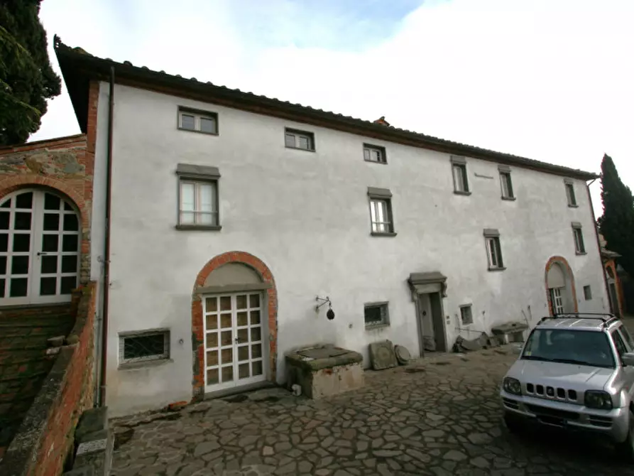 Immagine 1 di Rustico / casale in vendita  a Sinalunga