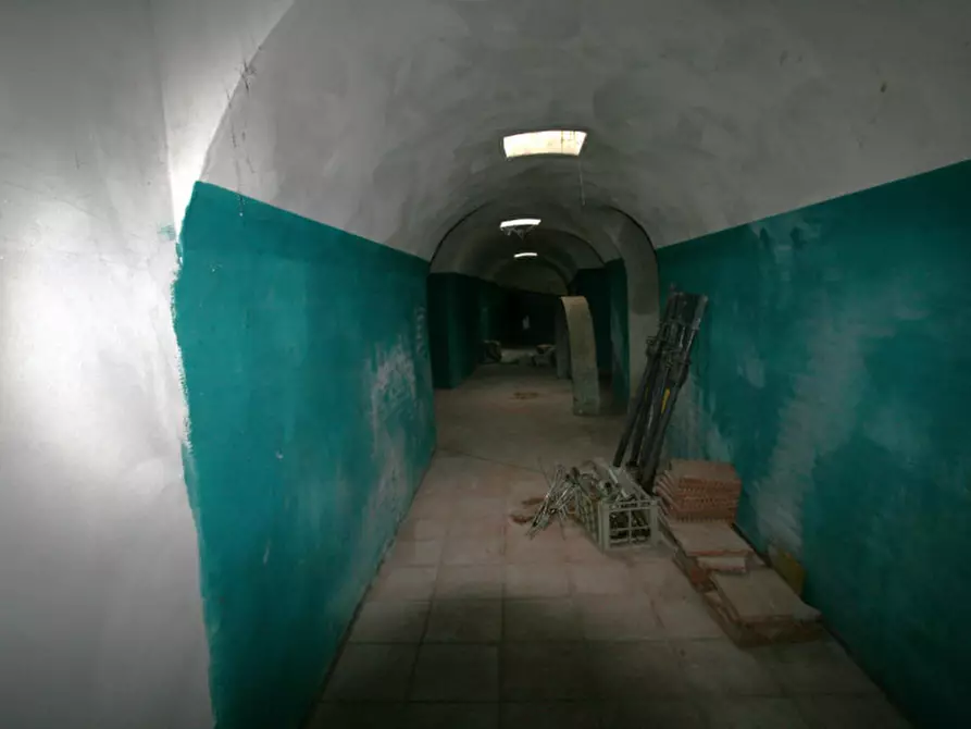 Immagine 4 di Rustico / casale in vendita  a Sinalunga