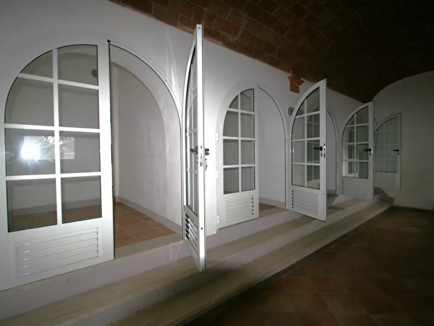 Immagine 7 di Rustico / casale in vendita  a Sinalunga
