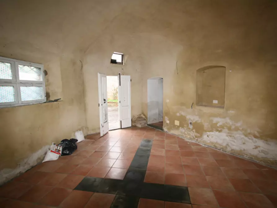 Immagine 11 di Rustico / casale in vendita  a Sinalunga