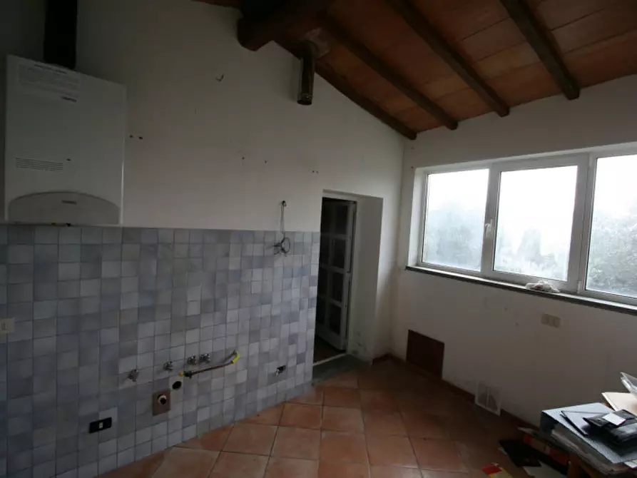 Immagine 39 di Rustico / casale in vendita  a Sinalunga