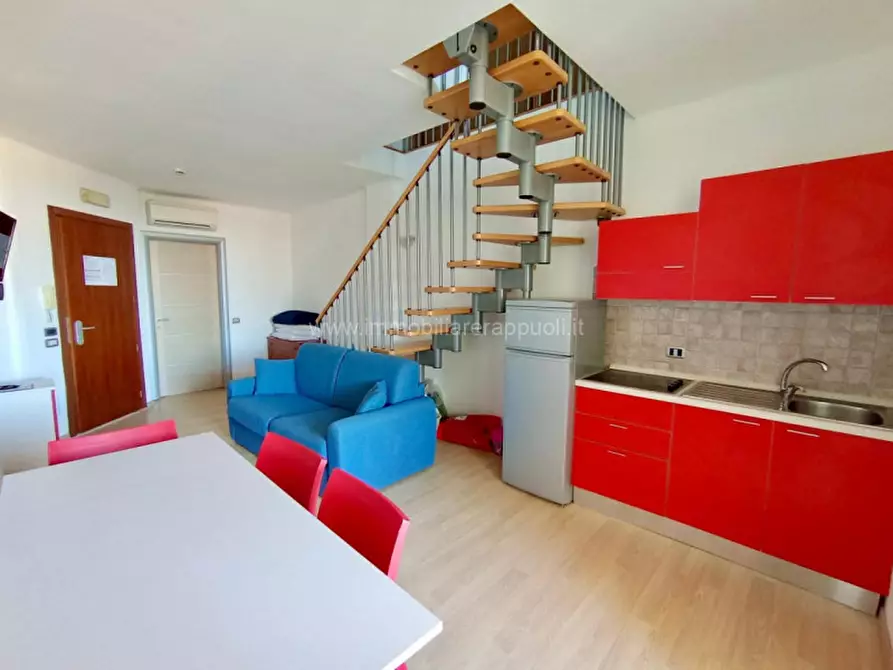 Immagine 1 di Appartamento in vendita  a Grosseto