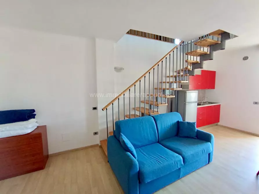 Immagine 2 di Appartamento in vendita  a Grosseto