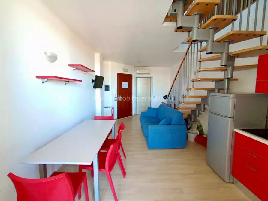 Immagine 3 di Appartamento in vendita  a Grosseto