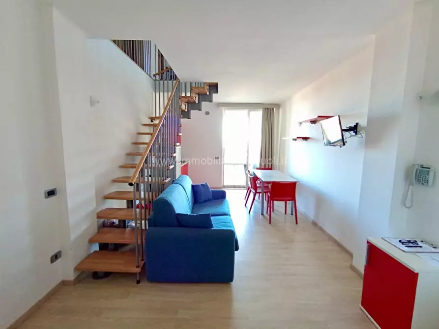 Immagine 4 di Appartamento in vendita  a Grosseto