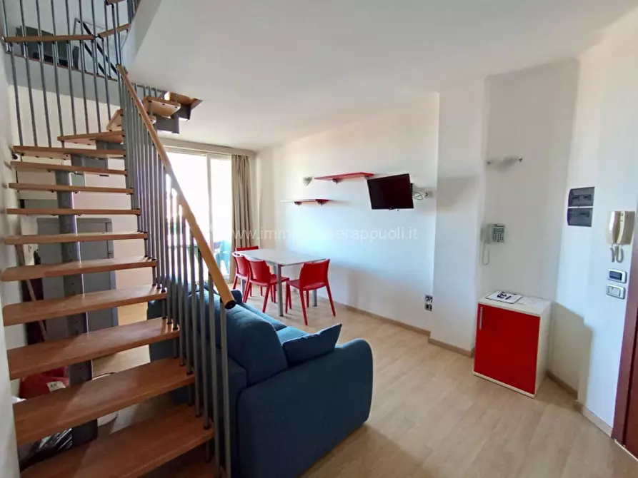 Immagine 5 di Appartamento in vendita  a Grosseto