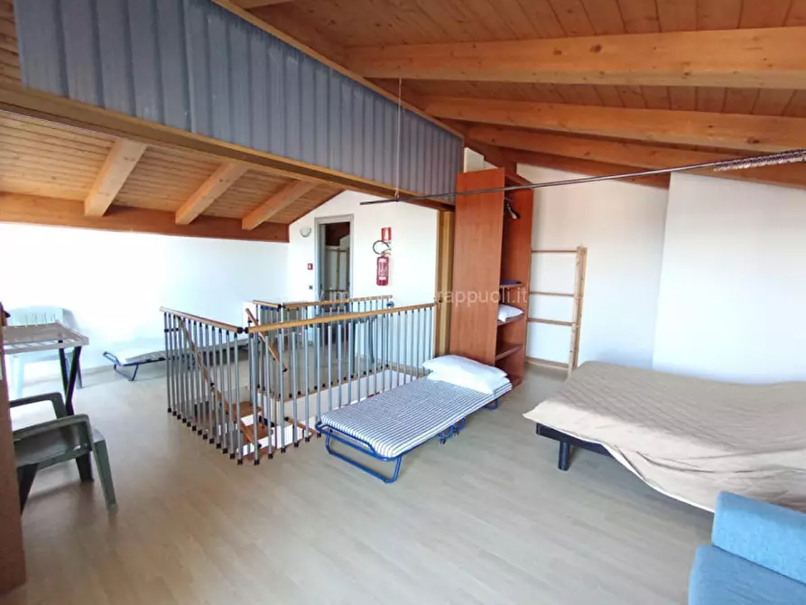 Immagine 8 di Appartamento in vendita  a Grosseto