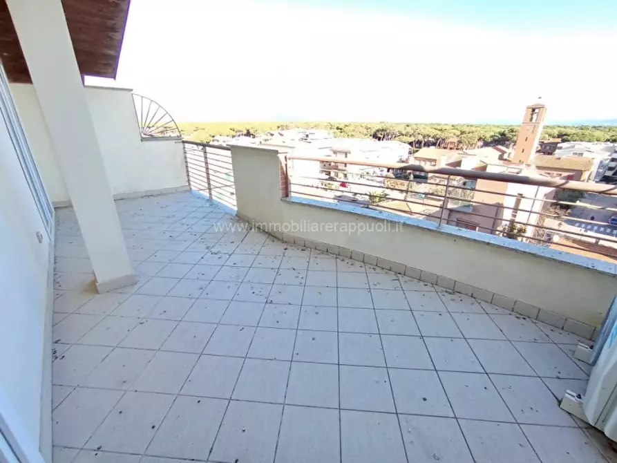 Immagine 10 di Appartamento in vendita  a Grosseto