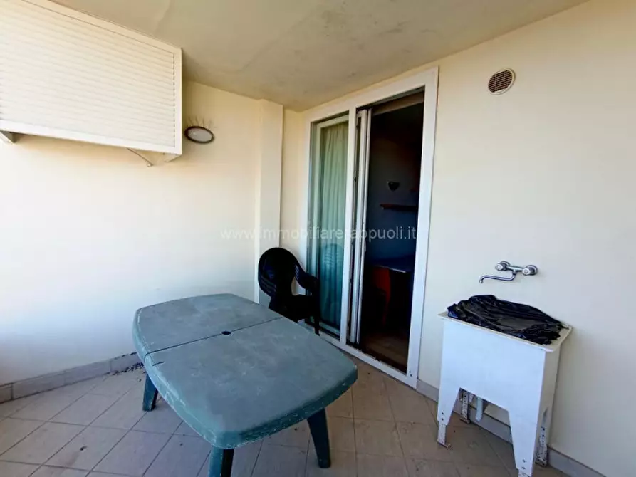 Immagine 11 di Appartamento in vendita  a Grosseto