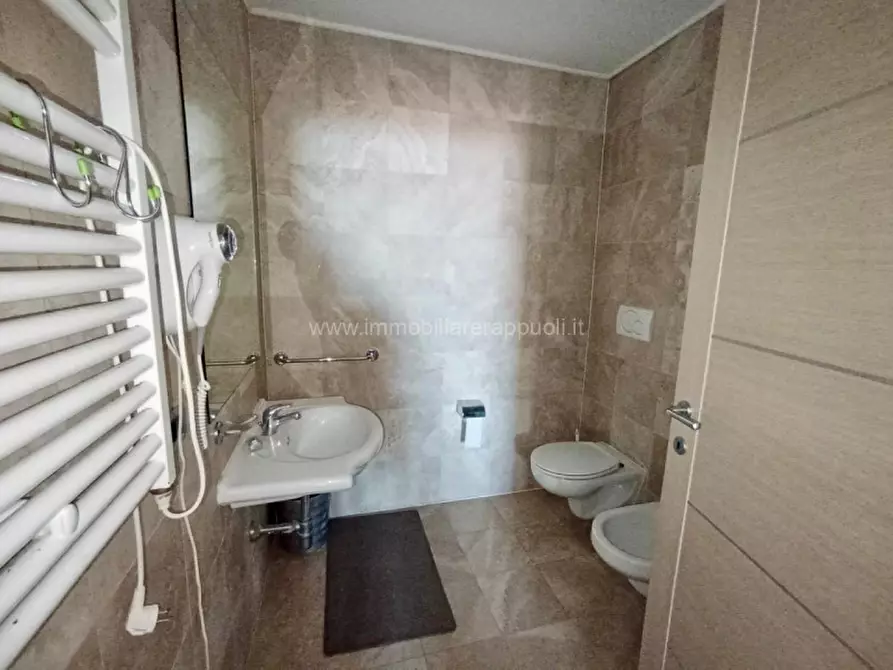 Immagine 12 di Appartamento in vendita  a Grosseto