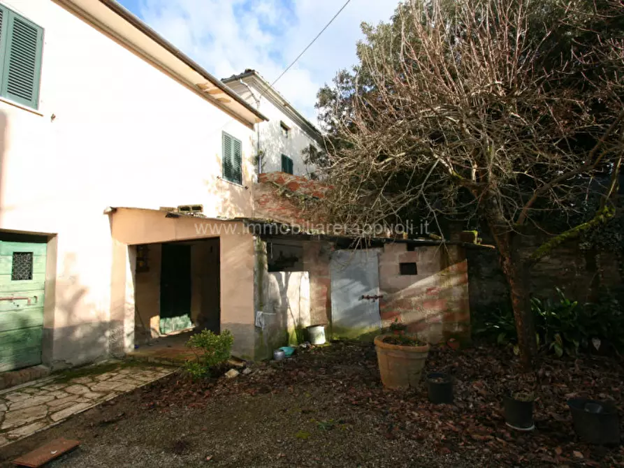 Immagine 13 di Rustico / casale in vendita  a Cortona