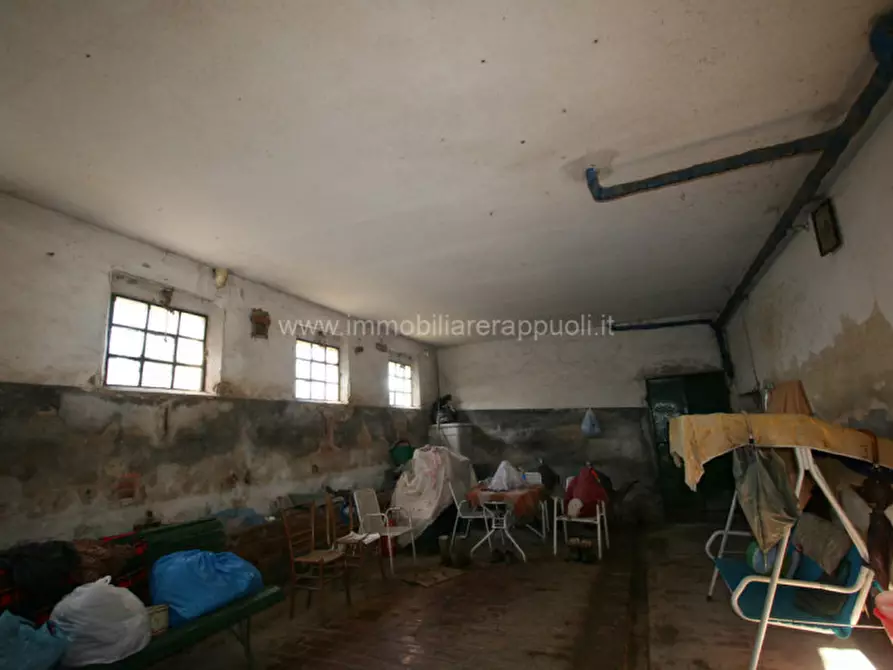 Immagine 14 di Rustico / casale in vendita  a Cortona