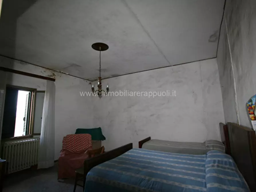Immagine 18 di Rustico / casale in vendita  a Cortona