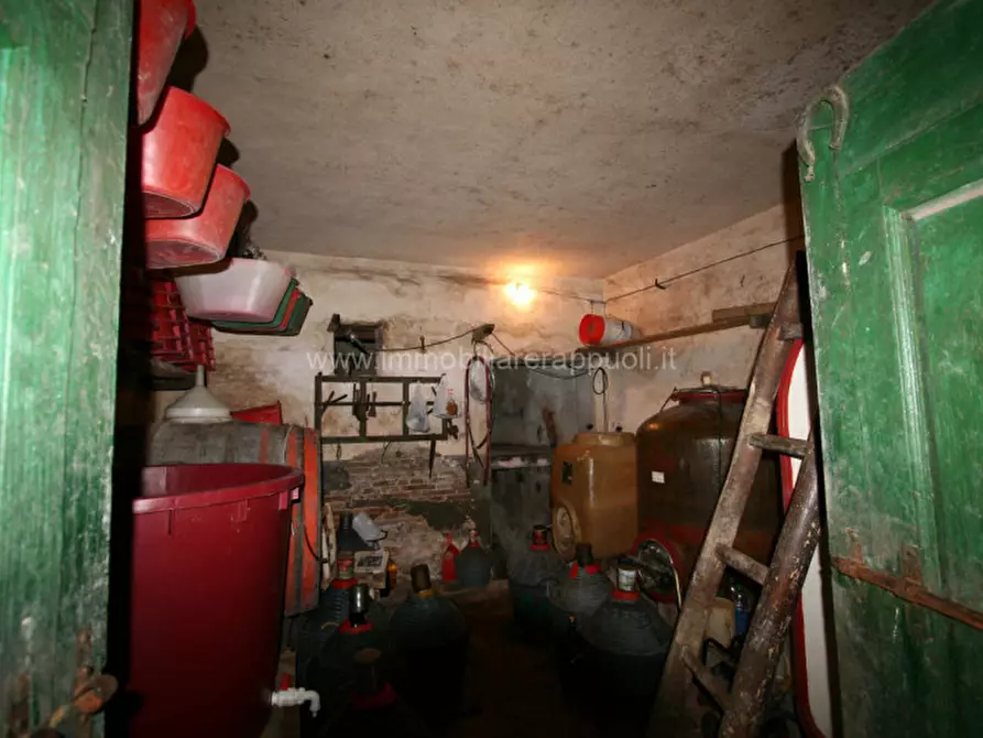 Immagine 19 di Rustico / casale in vendita  a Cortona
