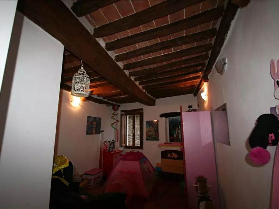 Immagine 2 di Casa indipendente in vendita  a Sinalunga